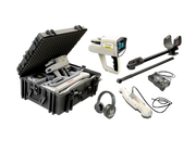 Mega Detection Phoenix Metal Detector - Metal Detectors Direct