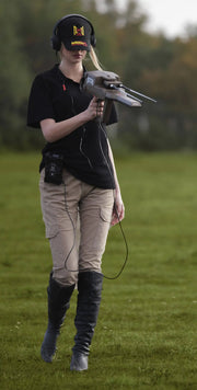 Mega Detection Viper - Metal Detectors Direct