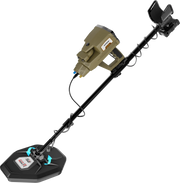 Mega Detection Viper - Metal Detectors Direct