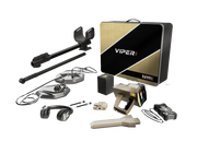 Mega Detection Viper - Metal Detectors Direct