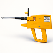 Mega Detection Mega Gold technical product close-up