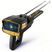 Mega Detection Mega Scan Pro technical product close-up