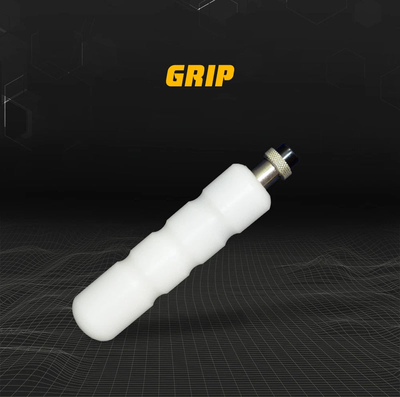 MWF AQUA Groundwater Detector – Long Range Water Locator