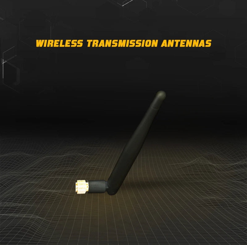 MWF MF 1200 Active: Ultimate Underground Multi-Detector