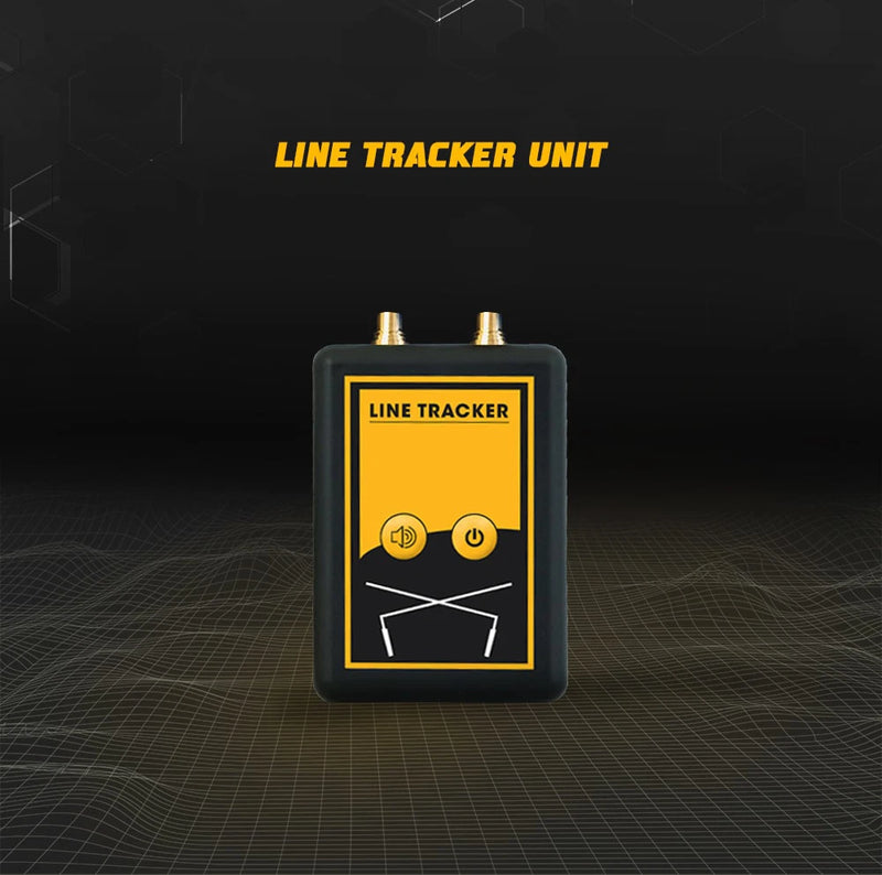 MWF MF 1200 Active: Ultimate Underground Multi-Detector