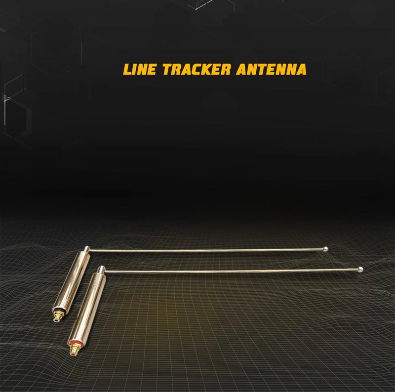 MWF MF 1200 Active: Ultimate Underground Multi-Detector