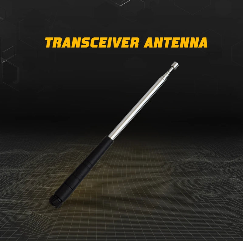 MWF MF 1200 Active: Ultimate Underground Multi-Detector