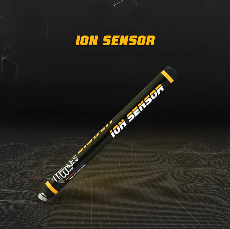 MWF MF 1200 Active: Ultimate Underground Multi-Detector