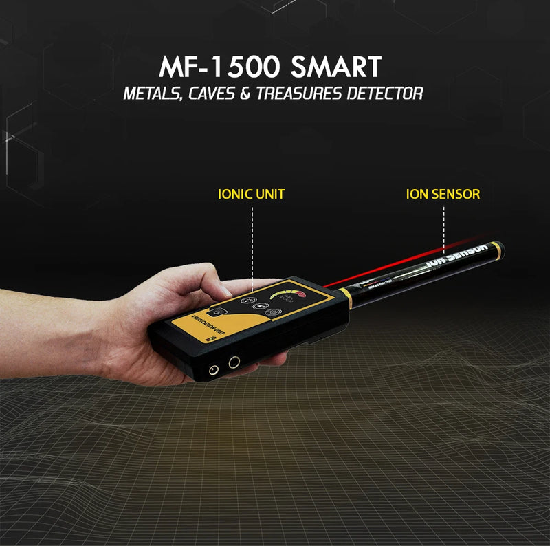 MWF MF 1500 Smart water filter system with digital display and sleek design for clean, fresh drinking water.