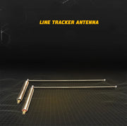 MWF MF 9700 Quinary skincare product bottle with label, featuring a sleek design and modern packaging.