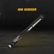 MWF MF 9700 Quinary skincare product bottle with black cap and label, designed for premium skincare formulation.