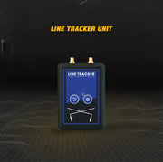 Close-up of the MWF MF 9700 Quinary coffee capsule with distinctive packaging and branding for the MWF coffee product.