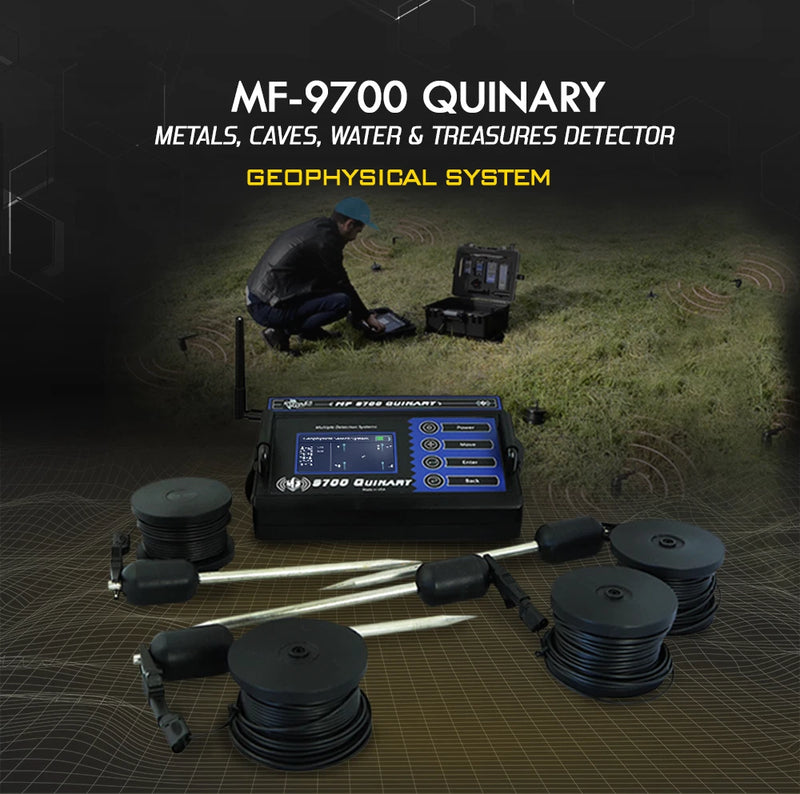 MWF Quinary MF 9700 air purifier with digital display and sleek black design for clean indoor air.