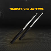 MWF Spark Gold Nugget Detector Long Range Locator system with digital display and control panel for gold prospecting and mineral detection.