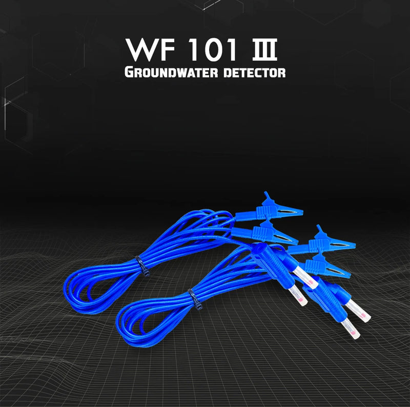 MWF WF 101III Professional water filter cartridge showing its white plastic body and filtration media for clean water.