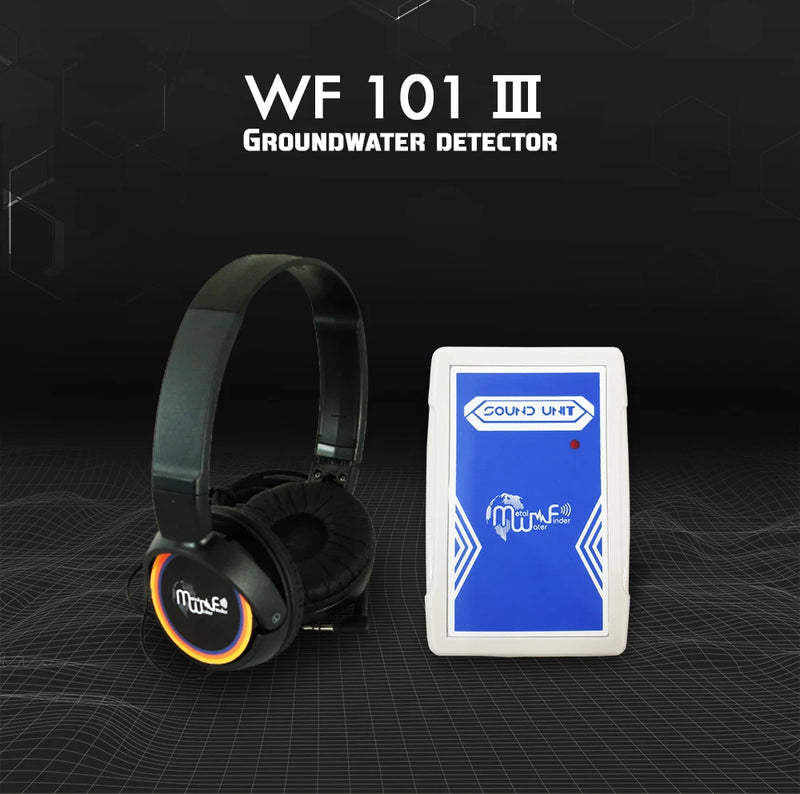 MWF WF 101III Professional film camera lens in black with focus and aperture rings, close-up view of lens details.