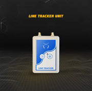 MWF WF 202 PRO+ water filter cartridge showing its compact design and label with product details.