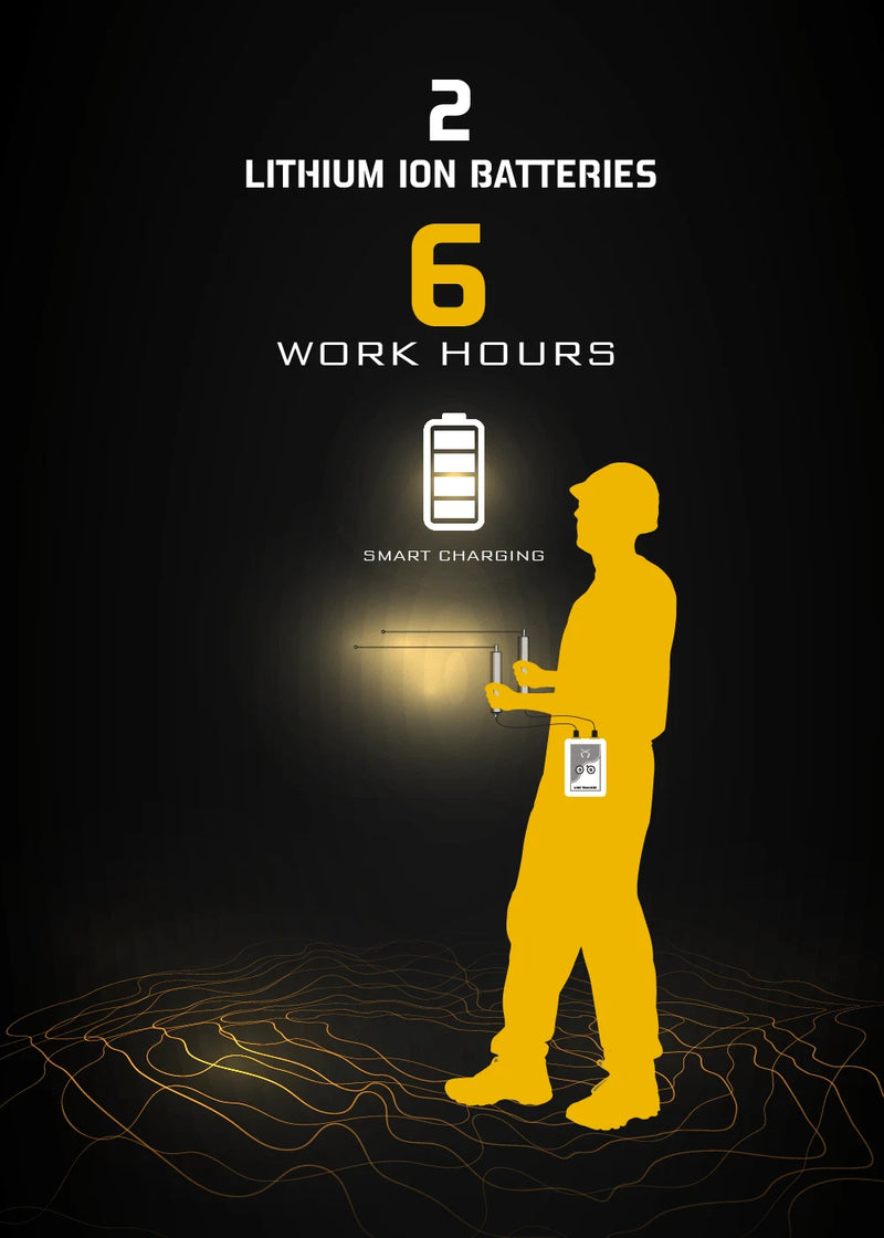 MWF WF 202 PRO+ water filter system with multiple filtration stages and sleek design, shown in a close-up image.