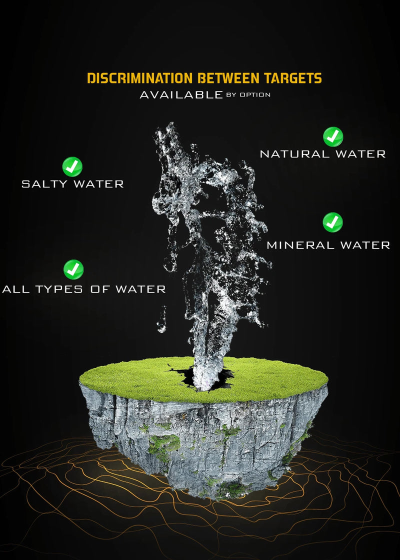 MWF WF 202 PRO+ water filter system with sleek design and multiple filtering stages for clean drinking water.