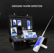 MWF WF 202 PRO+ water filter cartridge showing its white cylindrical shape and branding on the label.