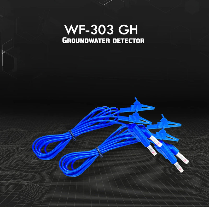 MWF WF-303 GH advanced integrated detection systems with multiple sensors and control panel for enhanced security.