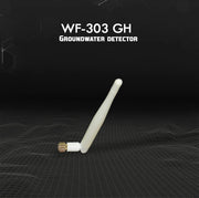 MWF WF-303 GH advanced integrated detection systems with multiple sensors and control panel for security and safety applications.