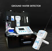 MWF WF-303 GH advanced integrated detection systems with sensors and control panel, used for security and alarm monitoring.