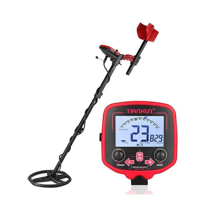 Tianxun TX-850L