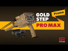 BR Systems Gold Step Pro Max