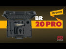 BR 20 Pro