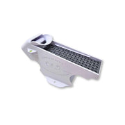 Prospector Dream Gold Clean Up Buddy sluice box with blue Dream Mat for gold prospecting, showing the compact gold recovery equipment.