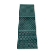 Prospector Dream Prospectors Dream 10x36 Sluice Mat combo for gold prospecting, showing the textured mat with gold recovery features.