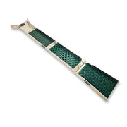 Prospector Dream 6x42 Transformer Sluice Box with Dream Mat for gold mining, foldable design and durable construction.