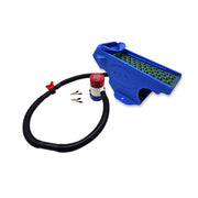 Prospector Dream Gold Clean Up Buddy 12V Kit with Dream Mat and sluice box for gold prospecting and gold recovery.