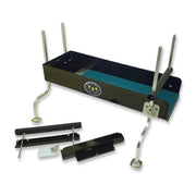 Prospector Dream Prospectors Dream 10X28 Black Box Gold Cube stand and adapter for gold mining equipment.