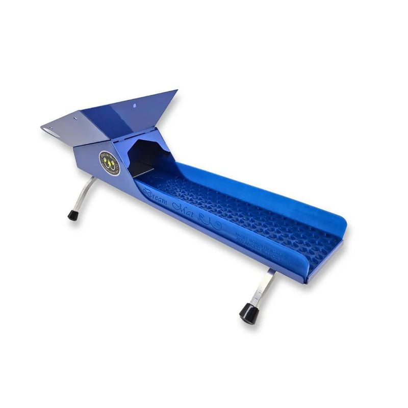 Prospector Dream 4x16 Micro Banker Highbanker with Dream Mat for gold prospecting, lightweight gold mining equipment without pump