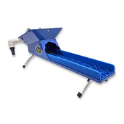 Prospector Dream 4x16 Micro Banker Highbanker with Dream Mat for gold prospecting, lightweight, no pump, compact gold mining equipment