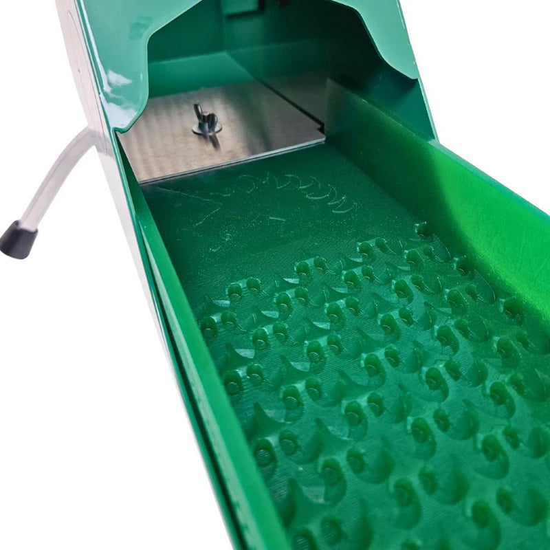 Prospector Dream 4X16 Micro Banker Highbanker with Dream Mat for gold prospecting, lightweight, no pump, suitable for gold recovery.