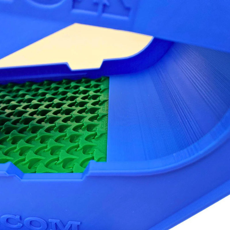 Prospector Dream Switchback Clean-Up Sluice Box Kit with Dream Mat for gold prospecting, featuring a compact sluice and gold recovery system.