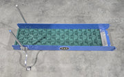 Prospector Dream Gold Mining Equipment: 10x38 Speed Banker Extension with Dream Mat for placer gold prospecting.