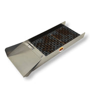 12X35 Sluice Box with Dream Mat | Gold Prospecting Equipment - Metal Detectors Direct