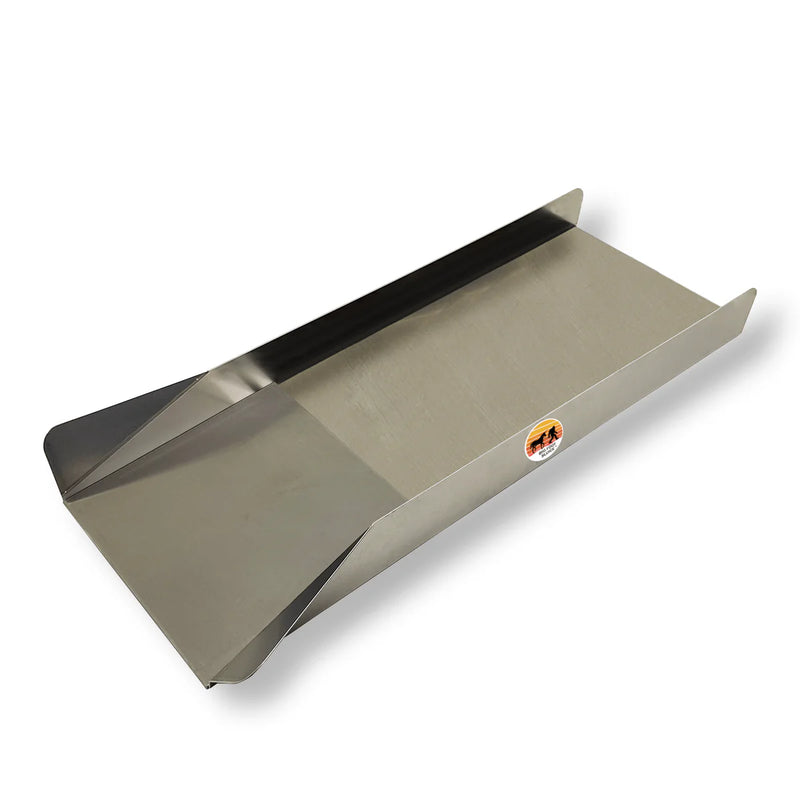 12X35 Sluice Box with Dream Mat | Gold Prospecting Equipment - Metal Detectors Direct