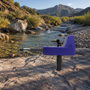 GER Detect River F Smart near a Nevada creek