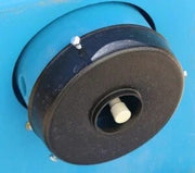 American Buffalo Reverse Helix Trommel - Metal Detectors Direct