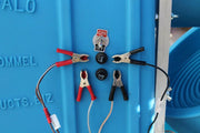 American Buffalo Reverse Helix Trommel - Metal Detectors Direct