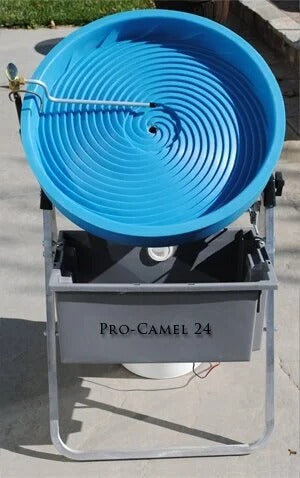 Pro-Camel 24 - Metal Detectors Direct