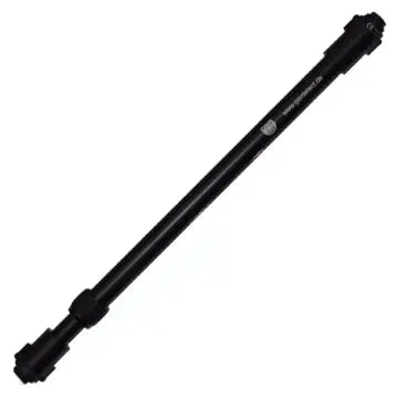UIG Deep Seeker Sensor Holder showcasing the durable black plastic mount with sensor attachment point.