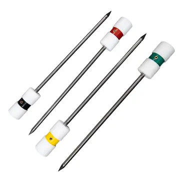 UIG Fresh Result Probes for medical testing, featuring sterile, reusable design with flexible tips for accurate sample collection.