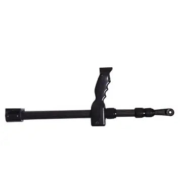 UIG portable arm device with adjustable design, showing its sleek, compact structure for easy mobility and support.