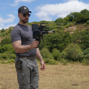 Titan X13 Metal Detector - Metal Detectors Direct